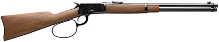 Winchester Model 1892, 357 Mag, 10+1, 20" Barrel, Large Loop Carbine