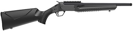 Rossi LWC, 350 Legend, 1rd, 16.50" Barrel, Break Open Action