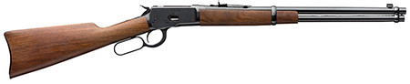 Winchester Model 1892, 45 Colt, 10+1, 20" Barrel, Right, Carbine, Lever