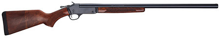 Henry Single Shot, Steel, 410 Gauge, 1 Capacity, 26" Barrel, Break Open