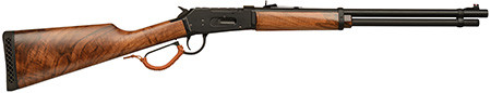Gforce Arms Saddlehorn, 30-30 Win, 5+1, 20", Right Hand, Lever Action