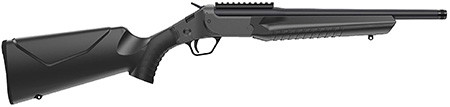Rossi LWC, 357 Mag, 1rd, 16.50" Barrel, Break Open Action