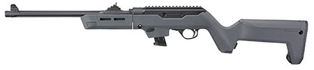 Ruger PC Carbine, 9mm Luger, 10+1, 16.10" Barrel, Right Hand