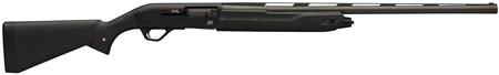 Winchester SX4, 12 Gauge, 4+1, 28", Right, Black Synthetic, Semi-Auto