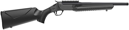 Rossi LWC, 6.5 Creedmoor, 1rd, 16.50" Barrel, Break Open Action