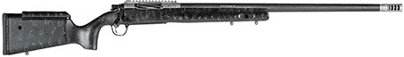 Christensen Arms ELR, 7mm Rem Mag, 3+1, 26" Barrel, Right Hand, Bolt Action