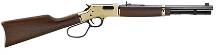 Henry Big Boy, 41 Rem Mag, 7+1 Capacity, 16.50" Barrel, Lever Action