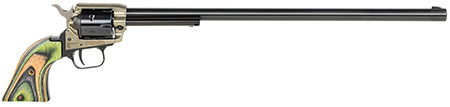 Heritage Rough Rider, 22 LR, 6 Capacity, 16" Barrel, SAO Action