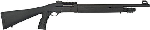 Mossberg International SA, 20 Gauge, 4+1, 20" Barrel, Right Hand, Tactical