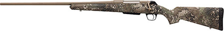 Winchester XPR, 270 Win, 3+1, 24" Barrel, Left Hand, Hunter Series