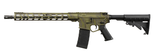 Wise Arms WA-15B, Semi-Automatic, 223 Rem / 5.56 NATO, 30+1 Capacity