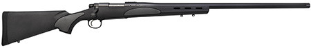 Rem Arms 700, 6.5 Creedmoor, 4+1, 26" Barrel, SPS Varmint, Bolt Action