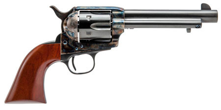 Cimarron MP411 Model P, 45 Colt, 6-Round SAO, 5.50" Barrel