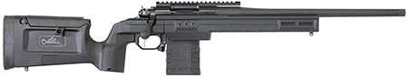 Larue Tactical Siete, 308 Win, 12+1, 18" Barrel, Right Hand, LE Series