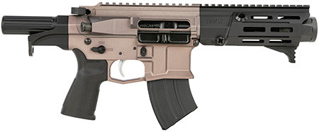 Maxim PDX, 7.62x39mm, 20+1, 5.50" Barrel, Semi-Auto, 505-SPS