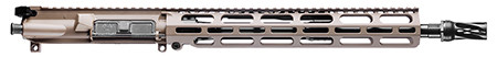 Vktr Industries VK-1 Complete Upper, 13.70" Barrel Length