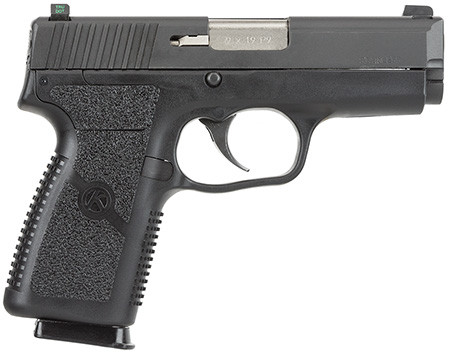 Kahr Arms P9, 9mm Luger, 7+1, 3.60" Barrel, *CA Compliant