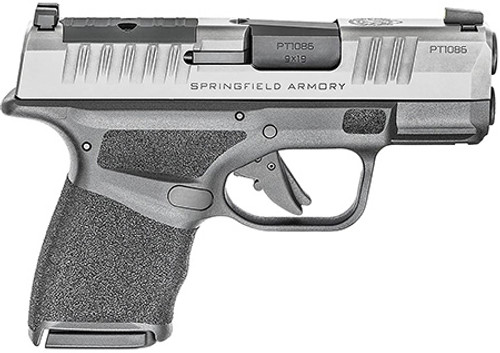 Springfield Hellcat 9mm Luger, 10+1, 3" Barrel, OSP *CA Compliant