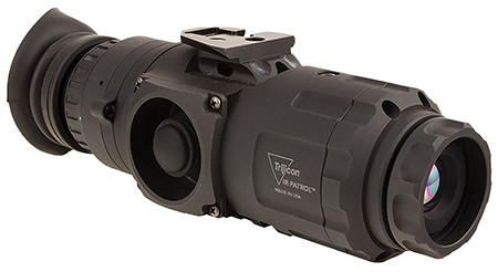 Trijicon IR-Patrol, IRMO-250, 1x, 19mm Objective, Manual Controls