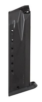 Ruger SR40 Magazine, 40 S&W, 15-Round Capacity, 90350