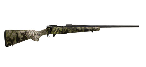 Howa M1500 Mini Action, 223 Rem, 5+1, 20" Barrel, Bolt Action, Kryptek Camo