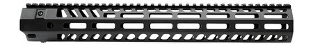 Angstadt Arms AA015HGMSS, Suppressor Series, 14.8" Handguard
