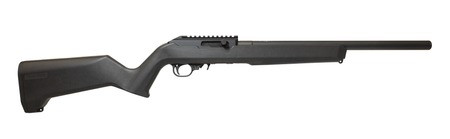 Franklin Armory F22-V, 22LR, 18" Barrel, Suppressed