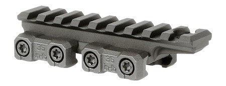 Midwest Industries Inc MIMK2R9, MK2 1913 Riser, 9 Slot
