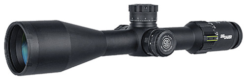 Sig Sauer Tango6, 5-30x Magnification, 56mm Objective, MOA DEV-L Reticle