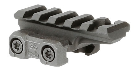Midwest Industries Inc MI-MK2-R5, MK2 1913 Riser, 5 Slot