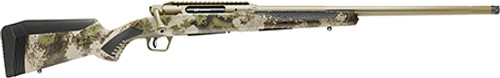 Savage Impulse, Big Game, .308 Win, 4+1, 22" Barrel, Ambidextrous, Bolt
