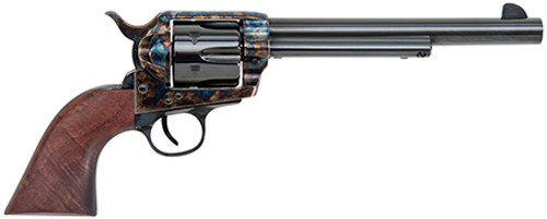 Traditions 1873, 45 Colt, 6rd, 7.50" Barrel, Frontier Series, SAO
