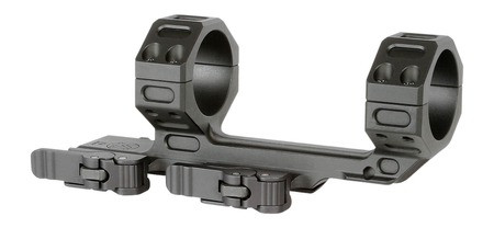 Midwest Industries Inc MK2 QD 34MM Scope Mount