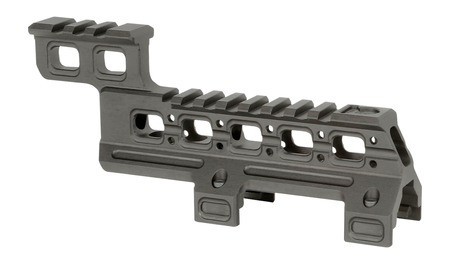 Midwest Industries Inc MIMP5RDMNV, MP5/MP5K NV 1913 Opt Mnt