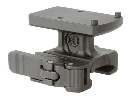 Midwest Industries MI-MK2-QDRMR1/3 QD RMR Mount 1/3