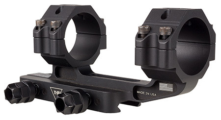 Trijicon AC22046 Cantilever Mount, 34MM, 1.535" Height, 20 MOA