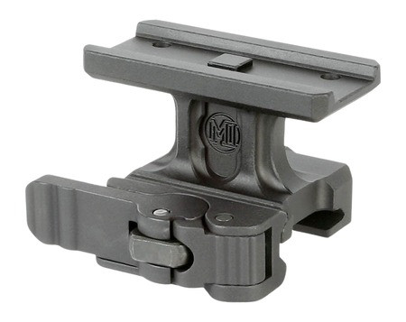 Midwest Industries Inc MIMK2QDT21/3, MK2 QD T2, Quick Detach Aimpoint Mount