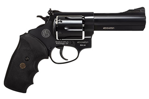 Rossi RM64, 357 Mag, 6 Capacity, 4" Barrel, DA/SA Action