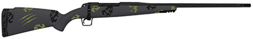 Fierce Firearms Twisted, 300 Win, 3+1, 20", Right, Rogue, Bolt Action