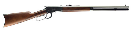 Winchester Model 1892, 45 Colt, 10+1, 20" Barrel, Lever Action, Right Hand