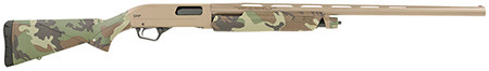 Winchester SXP, 12 Gauge, 4 Capacity, 28" Barrel, Right Hand, Hybrid Hunter