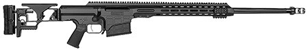 Barrett Firearms MRAD, 300 Norma Mag, 10+1, 26" Barrel, Right Hand, Bolt