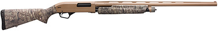 Winchester SXP, 12 Gauge, 4 Capacity, 28" Barrel, Right Hand, Hybrid Hunter