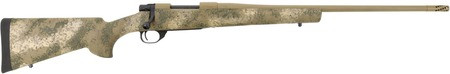 Howa M1500 Carbon Stalker, 6mm ARC, 5+1, 20" Barrel, Bolt Action