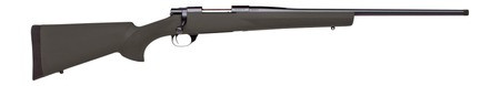 Howa M1500 Hogue, 25 Creedmoor, 5+1, Bolt Action, 22" Barrel