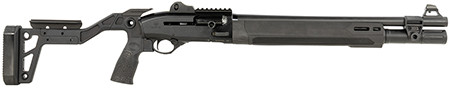 Beretta 1301, 12 Gauge, 7+1, 18.50" Barrel, Tactical C Mod 2, Semi-Auto