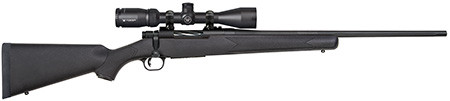 Mossberg International Patriot, 6.5 Creedmoor, 5+1, 22", Right Hand, Bolt