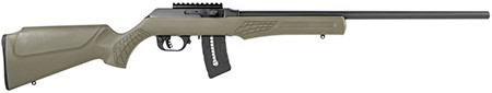 Rossi RS22, 22 WMR, 10+1, 21" Barrel, Right Hand, Semi-Auto