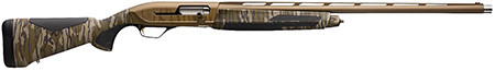 Browning Maxus II, 12 Gauge, 4+1, 28" Barrel, Right Hand, Wicked Wing