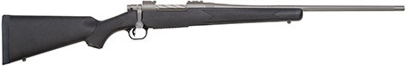 Mossberg International Patriot, 30-06 Springfield, 5+1, 22", Right Hand